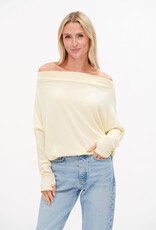 Lightweight Anywhere Sweater