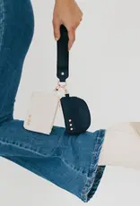 Dolly Dual Pouch Wristlet