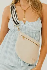 Westlyn Woven Bum Bag