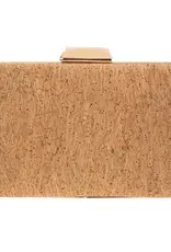 Cork Box Clutch