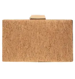 Cork Box Clutch