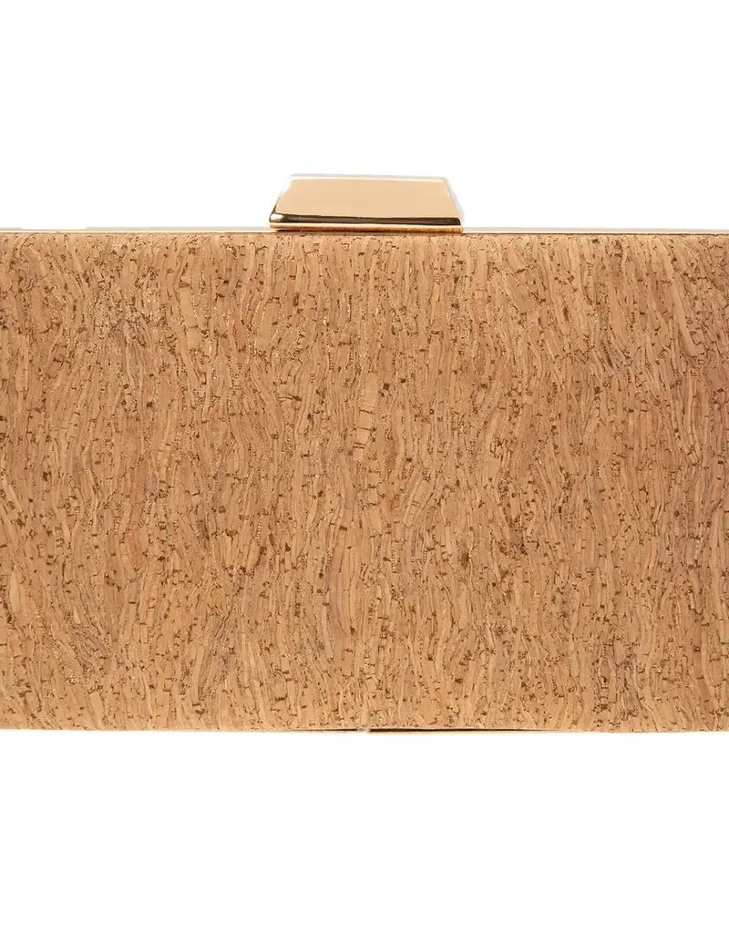 Cork Box Clutch