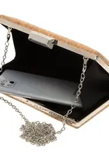 Cork Box Clutch