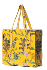 Ultimate Jungle Tote