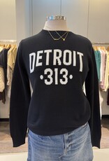 Detroit 313 Sweater