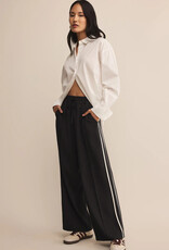 Saunder Track Pant