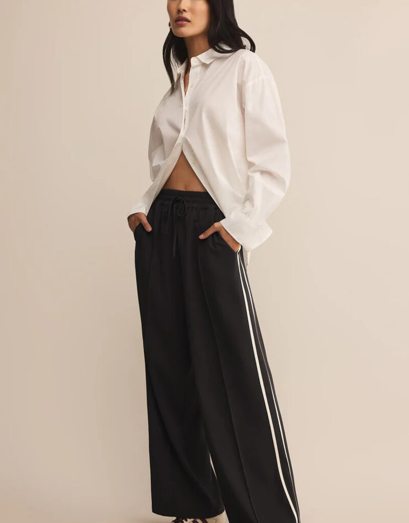 Saunder Track Pant
