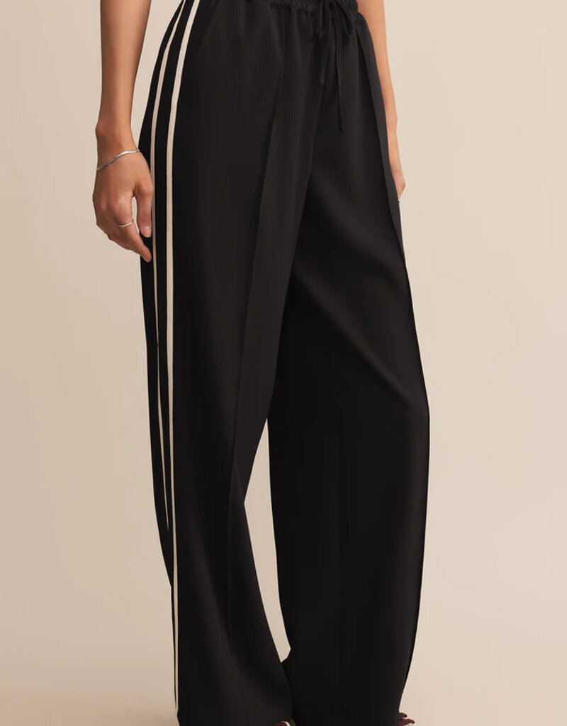 Saunder Track Pant