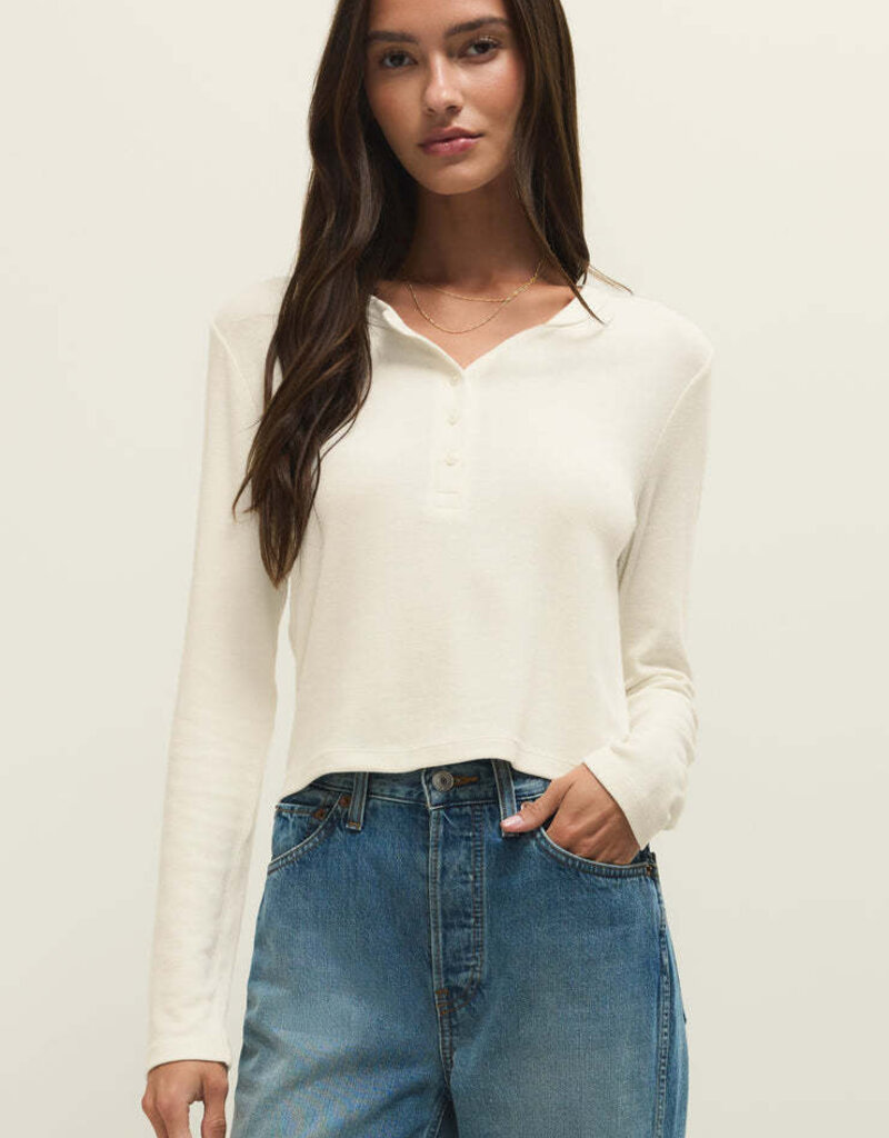 Ferris Henley Top