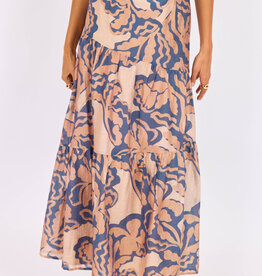 Wild City Maxi Skirt