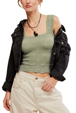 Free People Love Letter Cami