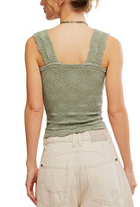 Free People Love Letter Cami