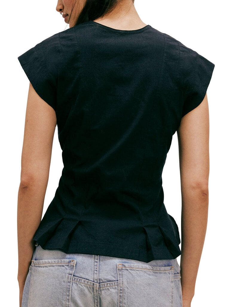 Free People Dylan Vest