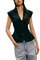 Free People Dylan Vest