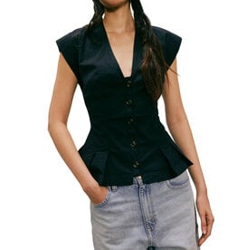 Free People Dylan Vest