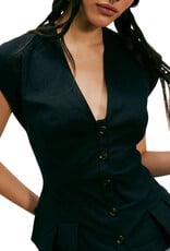 Free People Dylan Vest