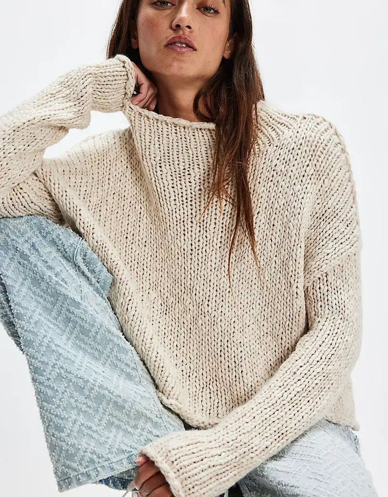 Free People Opal Sweater