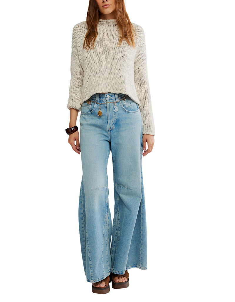 Free People Opal Sweater