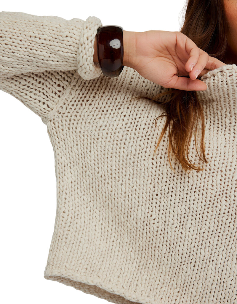 Free People Opal Sweater