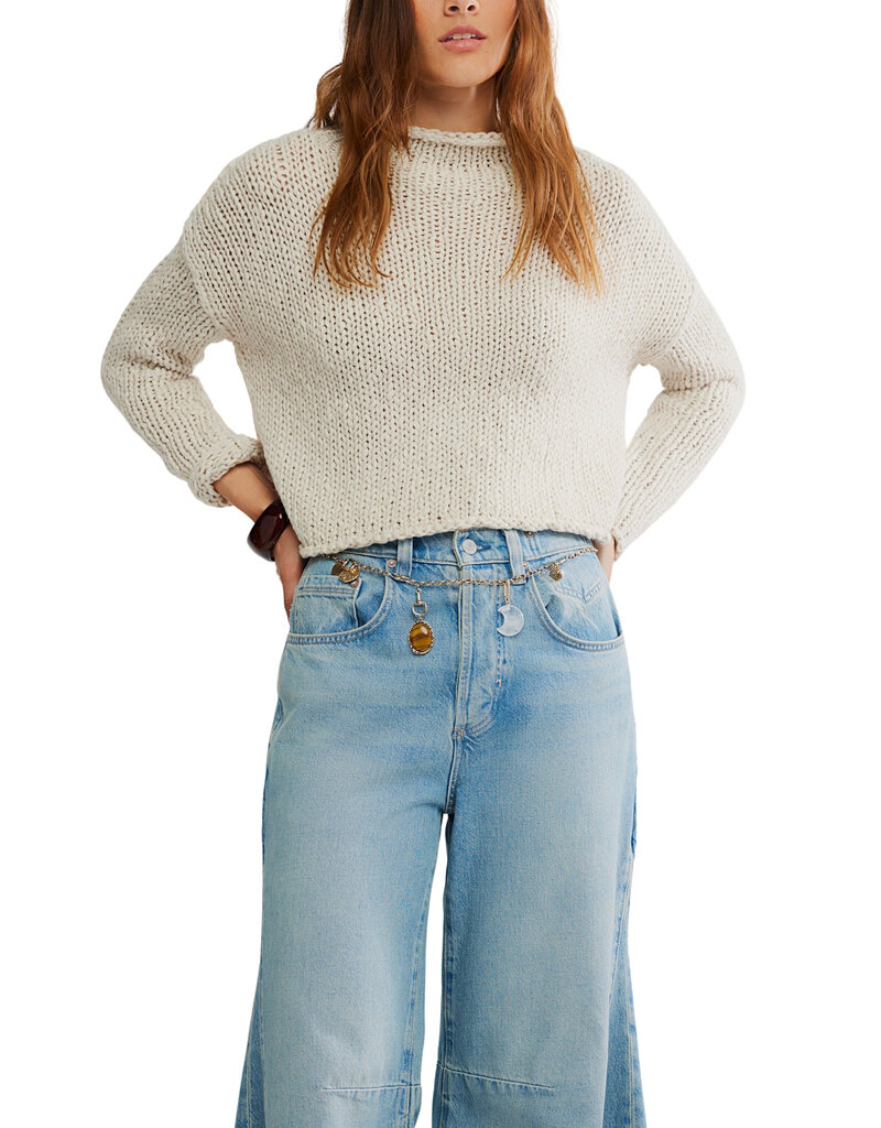 Free People Opal Sweater