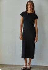 Sylva Bodycon Midi Dress