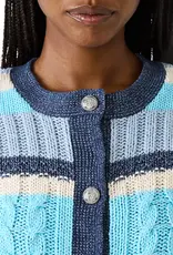 Eviee Sweater Cardigan