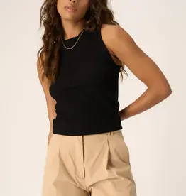 Player Racerback Rib Tank