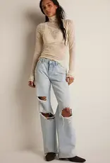 Free People You Decide LS Top