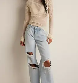 Free People You Decide LS Top