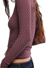 Free People Love Letter LS