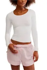 Free People Love Letter LS