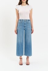 Valley Girl HR Patch Pocket Ankle