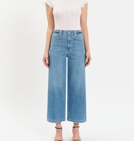 Valley Girl HR Patch Pocket Ankle