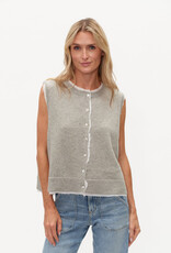 Maria Double Layered Vest