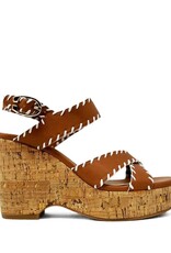 Jada Cork Heel