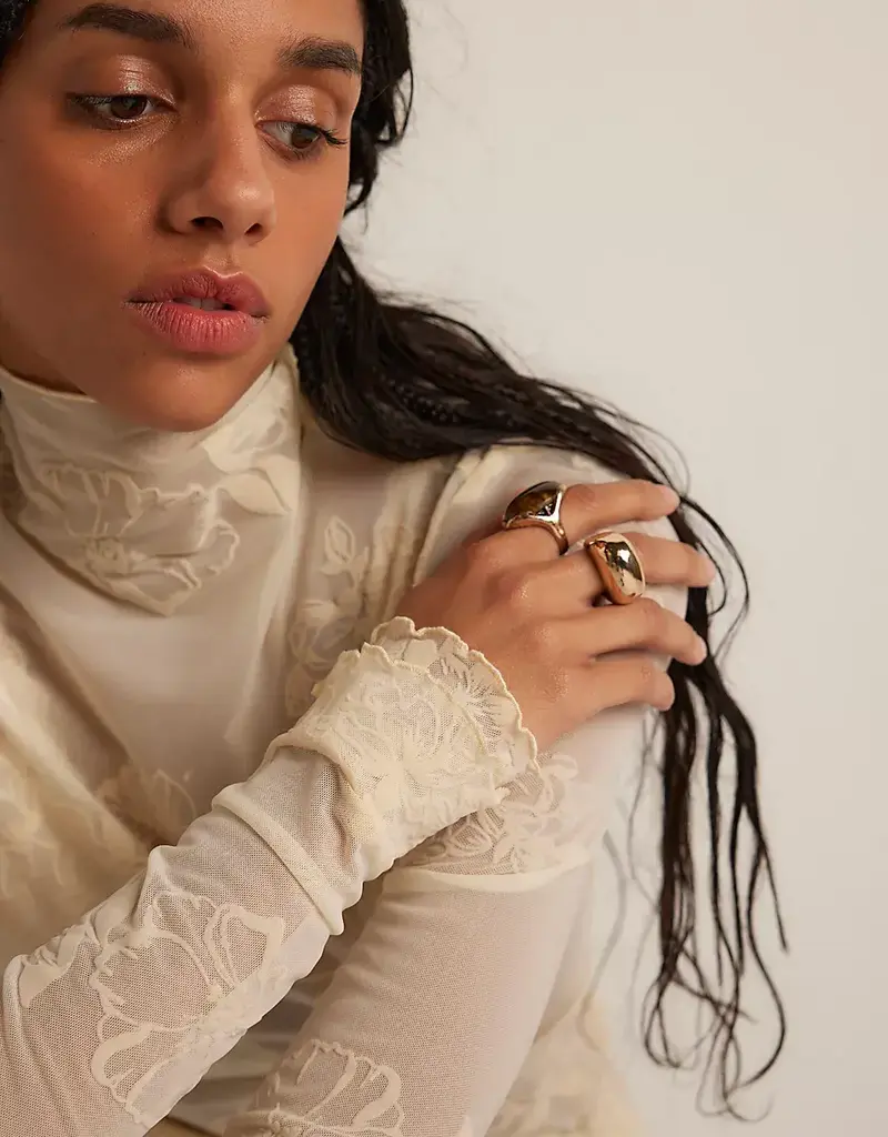 Free People You Decide LS Top