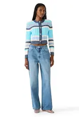 Eviee Sweater Cardigan