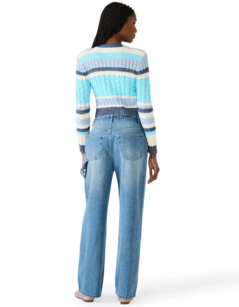 Eviee Sweater Cardigan