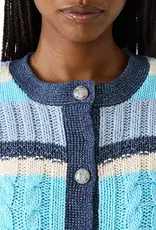 Eviee Sweater Cardigan