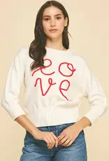 Love Sweater