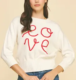 Love Sweater