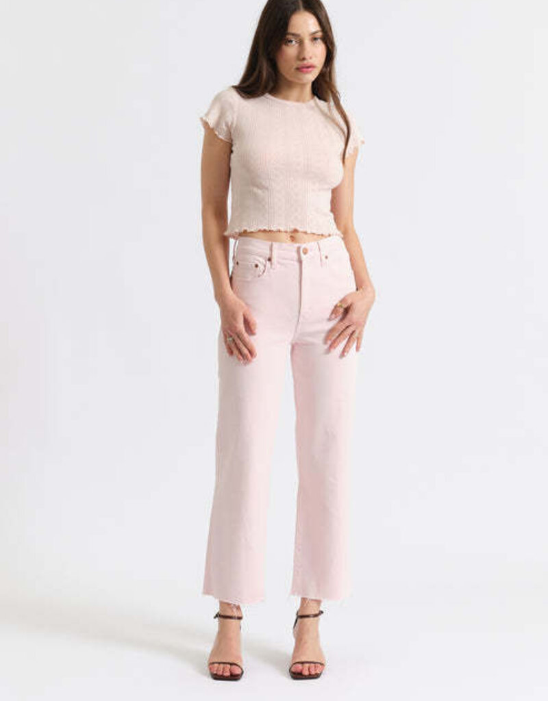 Pleaser HR Wide Ankle