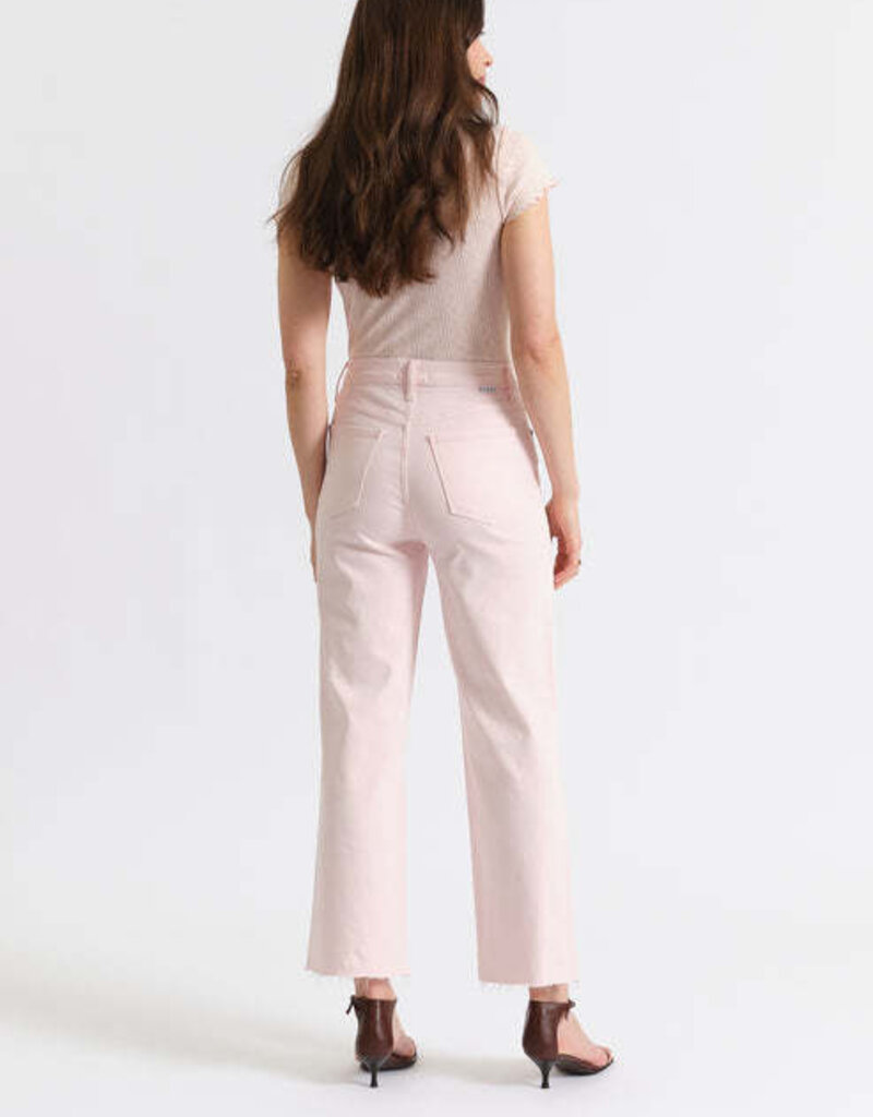 Pleaser HR Wide Ankle