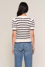 Verano Knit Sweater Top