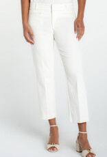 Welt Pocket Crop Pant 25.5 Inseam