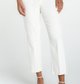 Welt Pocket Crop Pant 25.5 Inseam