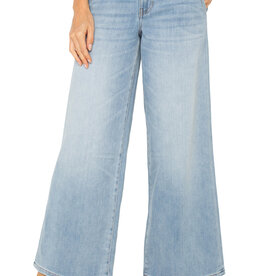 Weekender Wide Leg 30" Inseam