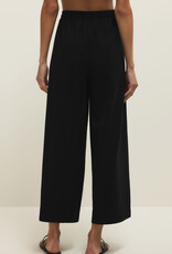 Scout Jersey Crop Flare Pant