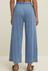 Scout Jersey Crop Flare Pant