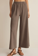 Scout Jersey Crop Flare Pant